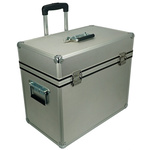 Sefram Data Acquisition Case for Use with Sefram 8460