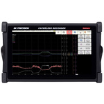 Sefram DAS1700/111 Data Acquisition System, 24 Channel(s), Ethernet, USB, 1Msps, 16 bits