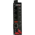 Red Lion DA30D Data Acquisition, Ethernet, RS232, USB