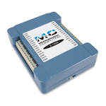 Digilent MCC E-1608 Data Acquisition, 8 SE/4 DIFF Channel(s), Ethernet, 250ksps, 16 bit