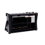 Sefram Data Acquisition for Use with DAS1700