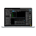 Keysight Technologies Data Acquisition Software for Use with BV0006B