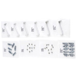 Keysight Technologies Data Acquisition Bracket for Use with Data Acquisition Systems and Function Generators