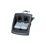 Siemens RJ Modular Adapter for Use with SIMATIC NET