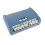 Digilent MCC USB-CTR08 Data Acquisition, 8 Channel(s), USB, 4Msps, 64 bits