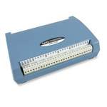 Digilent MCC USB-3114 Data Acquisition, 16 Channel(s), USB, 100sps, 16 bits