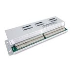 Digilent MCC USB-DIO96H Data Acquisition, 96 Channel(s), USB, 250sps, 32 bits