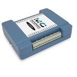 Digilent MCC E-DIO24 Data Acquisition, 24 Channel(s), USB, 5ksps, 32 bits