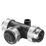 Siemens Data Acquisition Connector for Use with ET200 Pro Modules