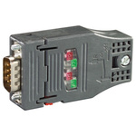 Siemens Data Acquisition Connector for Use with PROFIBUS