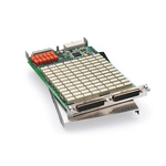 Keithley Data Acquisition Coupler for Use with Keithley Multimeters and Oscilloscopes