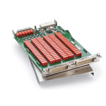 Keithley Data Acquisition Coupler for Use with Keithley Multimeters and Oscilloscopes