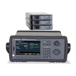 Keysight Technologies DAQ973SBX Data Acquisition DAQ, 120 Channel(s), GPIB, LAN, USB, 800ksps, 22 bits