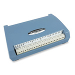 Digilent USB-3102 Data Acquisition, 4 Channel(s), USB, 100sps, 16 bit