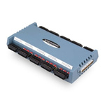 Digilent USB-QUAD08 Data Acquisition, 8 Channel(s), USB, 32 bit