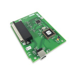 Digilent USB-DIO24/37 Data Acquisition, 24 Channel(s), USB, 32 bit