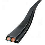 Pepperl + Fuchs Data Acquisition Cable for Use with AS-I