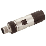 Siemens Data Acquisition Bracket for Use with RS485 Network