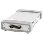 Keysight Technologies U2751A USB Data Acquisition, 32 Channel(s), USB 2.0, 500Msps, 16 bits
