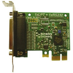 Brainboxes Data Acquisition Module for Use with LPT Port