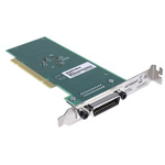 Keysight Technologies Data Acquisition PCI GPIB Interface Card for Use with PC