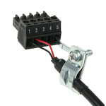 Brainboxes Data Acquisition Cable for Use with Ethernet