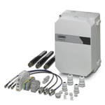 Phoenix Contact Data Acquisition
