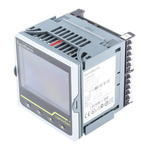 Eurotherm NANODAC/VL, 4 Input Channels, 4 Output Channels, Paperless Chart Recorder Measures Current, Millivolt,
