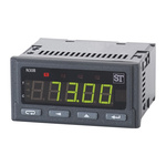Sifam Tinsley RN30B-102900E8, 2 Input Channels, 3 Output Channels, Graphical Chart Recorder Measures Current, Humidity,