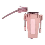 Red Lion Data Acquisition Cable for Use with Modular Controller and PC