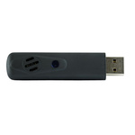 Lascar EL-USB-RT Temperature & Humidity Data Logger, USB