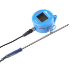 Tinytag TV-4020 Temperature Data Logger, Serial, USB