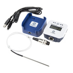 Comark N2012 STARTER KIT Temperature Data Logger, Infrared