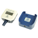 Comark N2013 STARTER KIT Temperature & Humidity Data Logger, Infrared