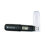Lascar EL-USB-2-LCD Temperature & Humidity Data Logger, USB