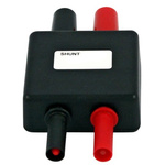 Sefram 50mA 50Ω Shunt for Use with DAS30, DAS50, DAS60