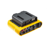 Fluke 1732/B Three Phase Power Energy Monitor & Logger, Bluetooth, USB A, USB Mini, Wi-Fi