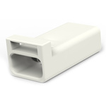 1-2834075-3 | TE Connectivity, SlimSeal Connector Miniature Female 3 Pole 3 Way Miniature, Cable Mount, Rated At 5A, 400 V ac