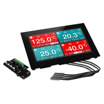Lascar EL-SGD 70-ATP Temperature Data Logger, USB