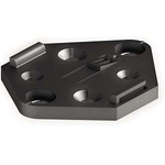 06.562.5853.1 | Wieland, RST Mini Mounting Plate, Screw Mount