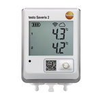 Testo Saveris 2 T2 Temperature Data Logger, Wi-Fi