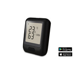 Lascar EL-WIFI-21CFR-TH Temperature & Humidity Data Logger, Wi-Fi