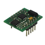 Lascar EL-OEM-3 Voltage Data Logger, USB