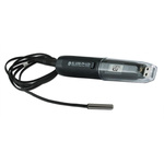 Lascar EL-USB-TP-LCD+ Temperature Data Logger, USB