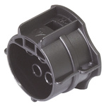 05.565.9953.1 | Wieland, RST20i4 Female 4 → 5 Pole 1 Way Cover, Cable Mount