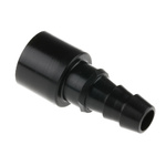 09140006279 | Han-Modular Female Pneumatic Contact for use with Heavy Duty Power Connector