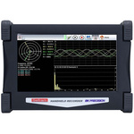 Sefram DAS60 Data Acquisition, 6 Channel(s), Ethernet, USB, 1Msps, 14 bit