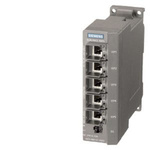 Siemens Data Acquisition, 5 Channel(s)