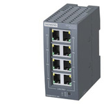Siemens Data Acquisition, 8 Channel(s)