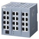 Siemens Data Acquisition, 24 Channel(s)